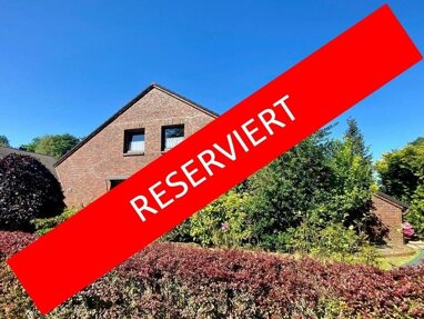 Einfamilienhaus zum Kauf 349.000 € 6 Zimmer 151 m² 1.229 m² Grundstück Voslapp Wilhelmshaven 26388