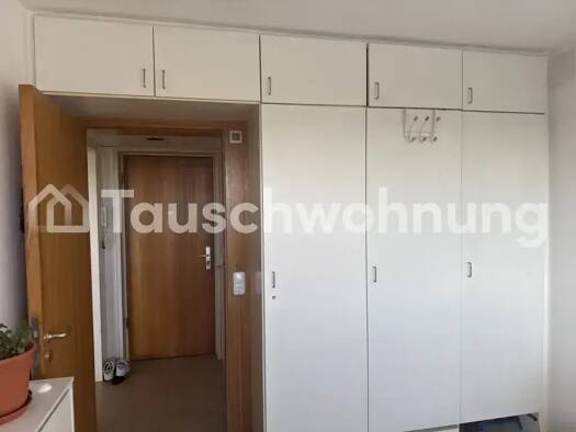 Terrassenwohnung zur Miete Tauschwohnung 620 € 1,5 Zimmer 35 m² 6. Geschoss Weidenpesch Köln 50733