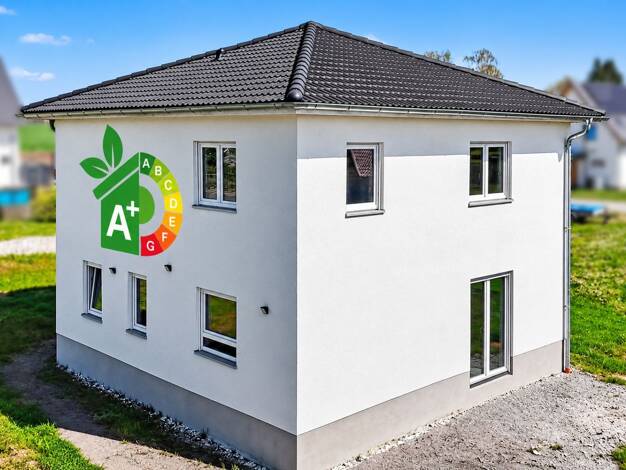 Einfamilienhaus zum Kauf 425.000 € 4 Zimmer 106,3 m² 803 m² Grundstück Dahlen Dahlen 04774