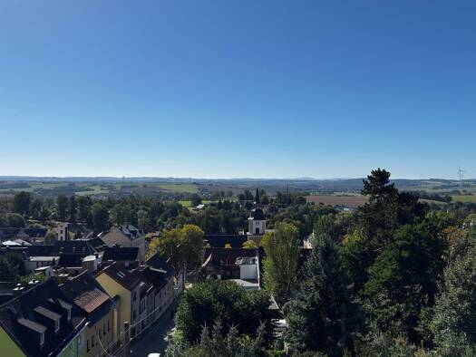 Mehrfamilienhaus zum Kauf als Kapitalanlage geeignet 15 Zimmer 335 m² 240 m² Grundstück Hohe Straße 24 Hohenstein-Ernstthal Hohenstein-Ernstthal 09337