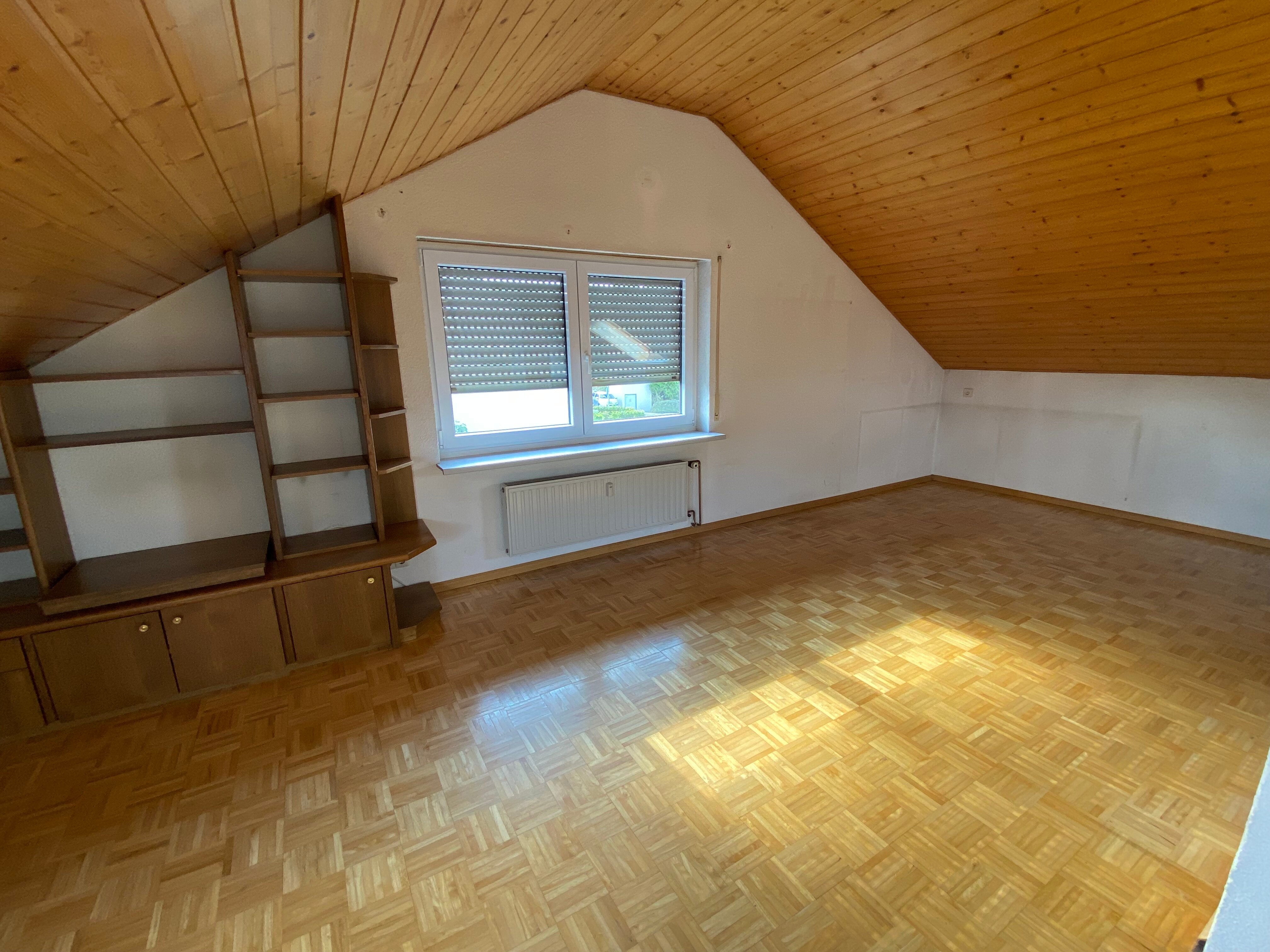 Wohnung zum Kauf 195.000 € 3 Zimmer 80 m²<br/>Wohnfläche 1.<br/>Geschoss Wyhlen Grenzach-Wyhlen 79639