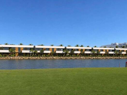 Chalet zum Kauf - Erstbezug 267.900 € 2 Zimmer 75 m² 52 m² Grundstück Alhama de Murcia 30849