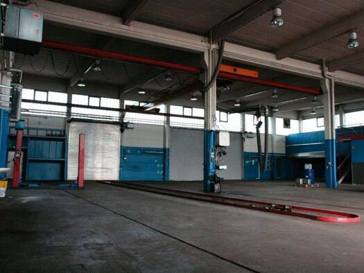 Land-/Forstwirtschaft zum Kauf provisionsfrei 5.350.000 € 3.743 m² Grundstück Ohmstraße 13 Karlsfeld b München 85757