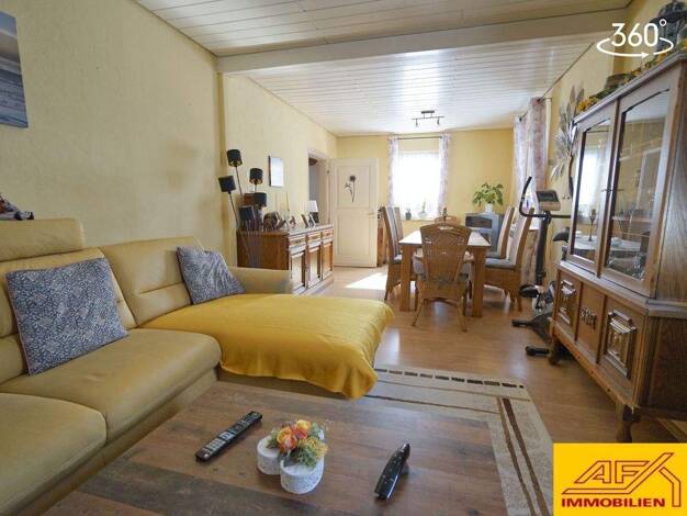 Einfamilienhaus zum Kauf 148.500 € 5 Zimmer 106 m² 293 m² Grundstück Assinghausen Olsberg / Assinghausen 59939