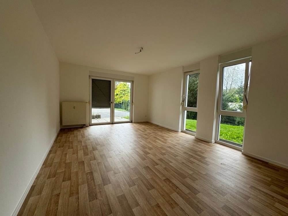 Wohnung zur Miete 610 € 3 Zimmer 77 m²<br/>Wohnfläche Loher Straße 149 Voerde Ennepetal 58256