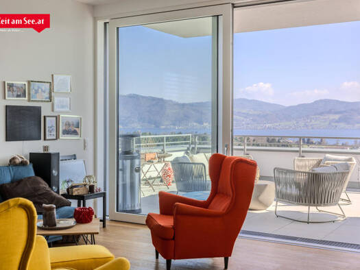 Penthouse zum Kauf 3 Zimmer 105 m² Abtsdorf 4864