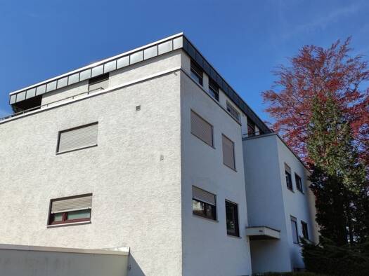 Wohnung zum Kauf 273.000 € 3 Zimmer 66,5 m² 1. Geschoss Weststadt Ulm 89077
