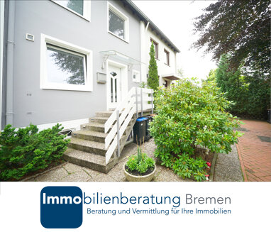 Reihenmittelhaus zum Kauf 259.000 € 4 Zimmer 95 m² 181 m² Grundstück Mittelshuchting Bremen 28259