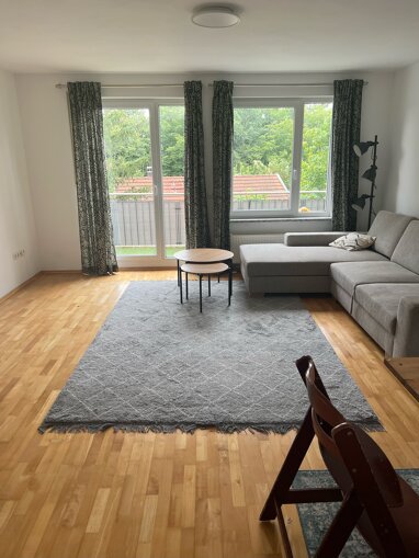 Wohnung zur Miete 1.925,63 € 4 Zimmer 95,1 m² Lehenstr. 11 Unterhaching 82008