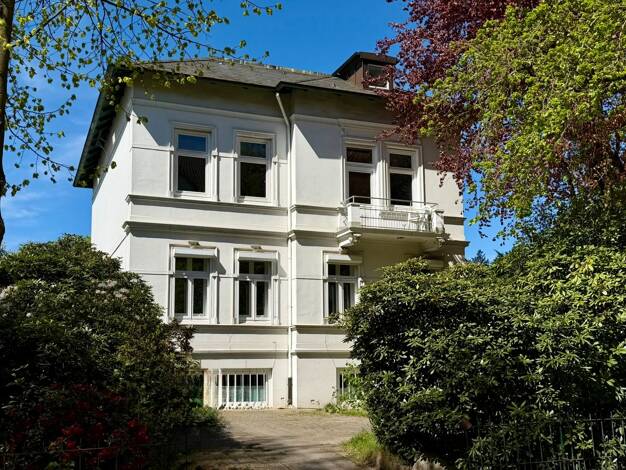 Villa zum Kauf 1.359.000 € 7 Zimmer 190 m² 780 m² Grundstück Bahrenfeld Altona 22761