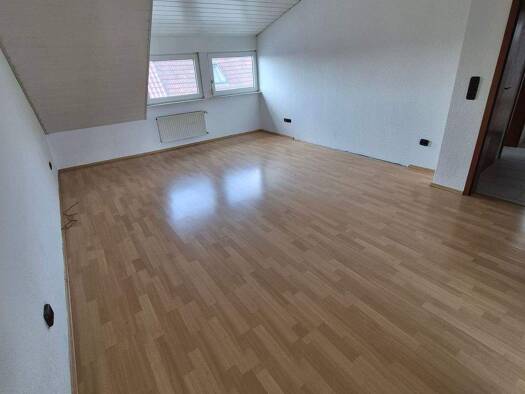 Studio zum Kauf 229.000 € 2 Zimmer 71 m² 2. Geschoss Walldorf Mörfelden Walldorf 64546