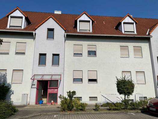Wohnung zum Kauf 239.000 € 2 Zimmer 61,1 m² 1. Geschoss Stockflethstr. 4 Baiersdorf 91083