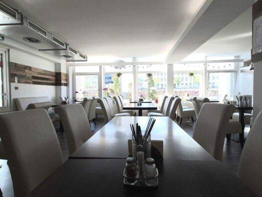 Restaurant zur Miete 1.313 € Wien 1150