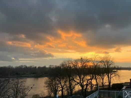 Wohnung zum Kauf provisionsfrei 665.000 € 4 Zimmer 105 m² Benrather Schlossallee 12 Benrath Duesseldorf 40597