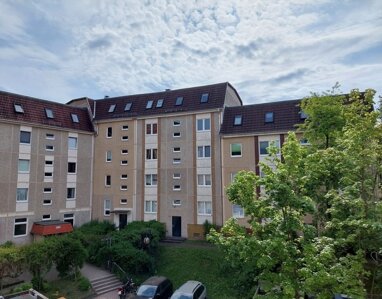 Wohnung zur Miete 415,21 € 2 Zimmer 62,5 m² 2. Geschoss Stadelstraße 5 Wahlbezirk 14 Suhl 98527