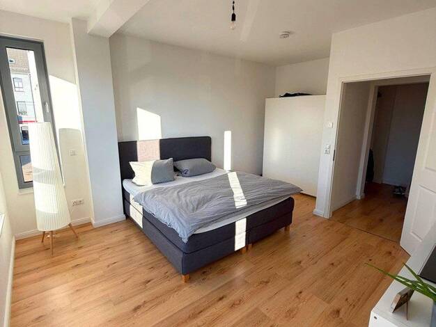 Wohnung zur Miete 618 € 2 Zimmer 68,7 m² 1. Geschoss Alt Salbke 73 Salbke Salbke 39122