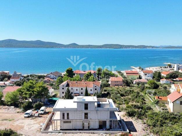 Villa zum Kauf 3.650.000 € 4 Zimmer 851,5 m² 1.018 m² Grundstück Sukosan 23206