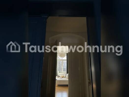 Wohnung zur Miete Tauschwohnung 560 € 3 Zimmer 74 m² Plauen Dresden 01187