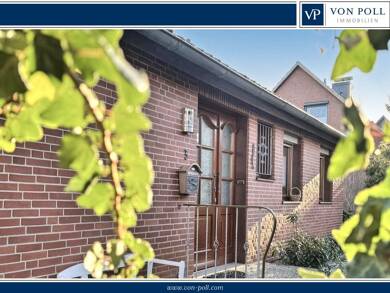 Bungalow zum Kauf 299.000 € 4 Zimmer 109 m² 569 m² Grundstück Horneburg 21640