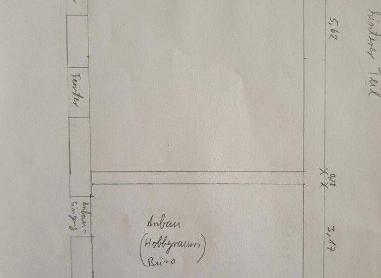 Doppelhaushälfte zum Kauf provisionsfrei 189.000 € 2 Zimmer 87,2 m² 132 m² Grundstück Recklinghäuser Str. 146a Alt-Marl Marl 45770