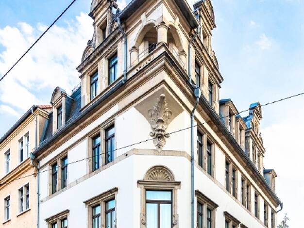 Bürofläche zur Miete provisionsfrei 13 € 84 m² Bürofläche Blasewitz Dresden 01309