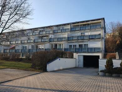 Wohnung zum Kauf provisionsfrei 328.000 € 4 Zimmer 100 m² 1. Geschoss Laineck Bayreuth 95445