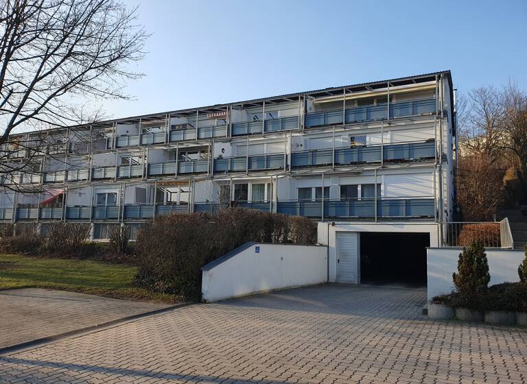 Wohnung zum Kauf provisionsfrei 328.000 € 4 Zimmer 100 m²<br/>Wohnfläche 1.<br/>Geschoss Laineck Bayreuth 95445