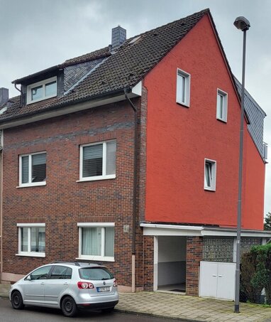 Mehrfamilienhaus zum Kauf 479.000 € 265 m² 221 m² Grundstück Zentralpunkt Remscheid 42859