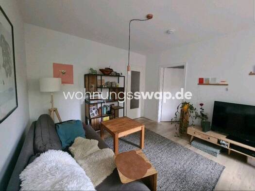 Wohnung zur Miete Tauschwohnung 333 € 2 Zimmer 41 m² 1. Geschoss Hamburg-Altstadt Mitte 21502