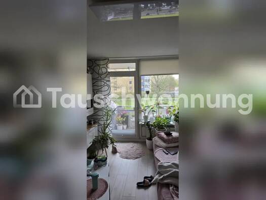 Wohnung zur Miete Tauschwohnung 550 € 2,5 Zimmer 56 m² Niendorf Hamburg 22547