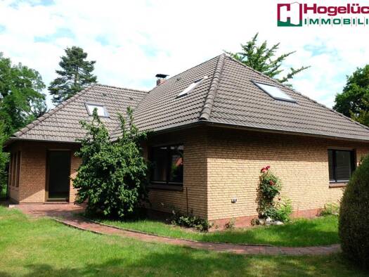 Einfamilienhaus zum Kauf 285.000 € 5 Zimmer 150 m² 893 m² Grundstück Wallinghausen Aurich 26605