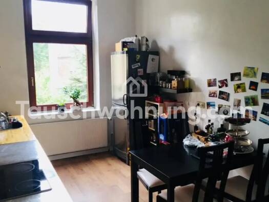 Wohnung zur Miete Tauschwohnung 420 € 2 Zimmer 45 m² 1. Geschoss Humboldt-Gremberg Köln 51105