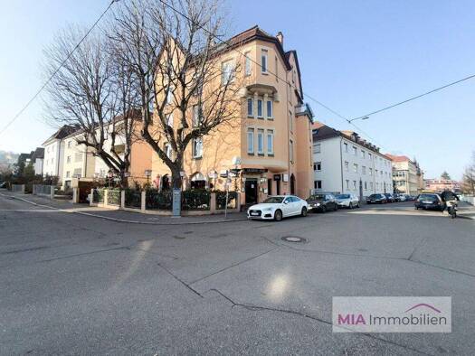 Restaurant zum Kauf 900.000 € 140 m² Gastrofläche Ost Stuttgart 70188