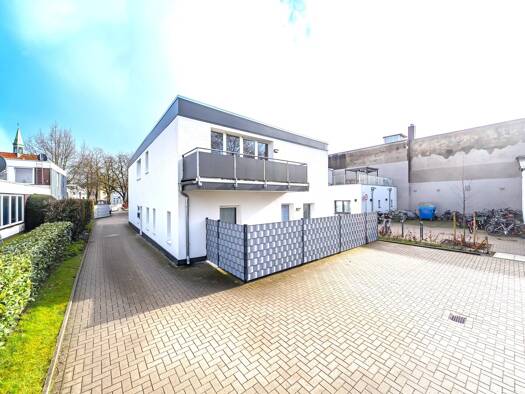 Wohnung zum Kauf 235.000 € 4 Zimmer 90,9 m² 1. Geschoss Osternburg Oldenburg 26135