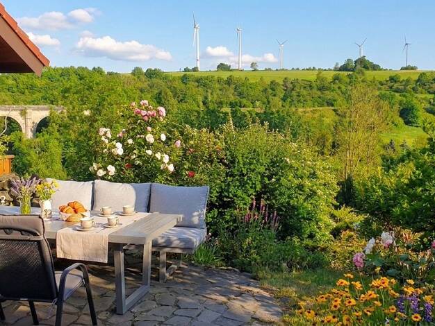 Einfamilienhaus zum Kauf provisionsfrei 549.000 € 4 Zimmer 150,2 m² 767 m² Grundstück Altenbeken Altenbeken 33184