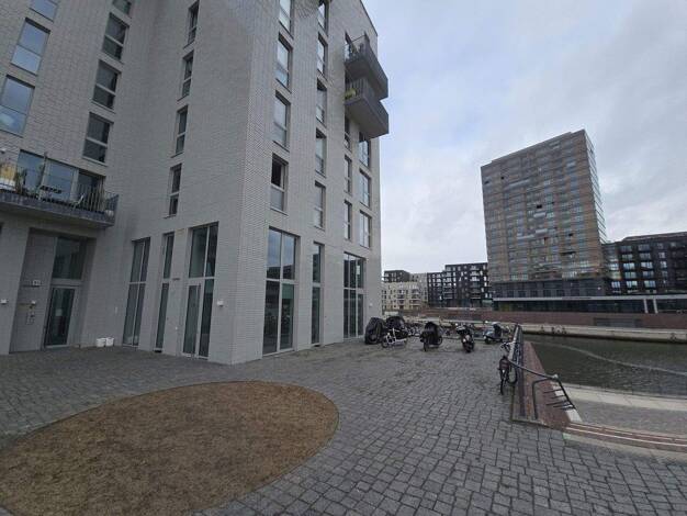 Laden zum Kauf - Erstbezug provisionsfrei 1.500.000 € 188 m² Verkaufsfläche Baakenallee 51 Kleiner Grasbrook Hamburg 20457