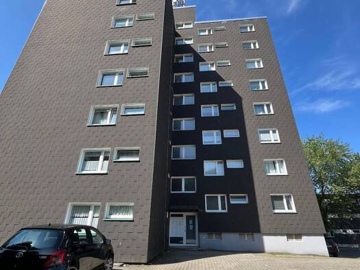 Wohnung zur Miete 641 € 3 Zimmer 71 m² EG Erlenstraße 23 Süd Remscheid 42855