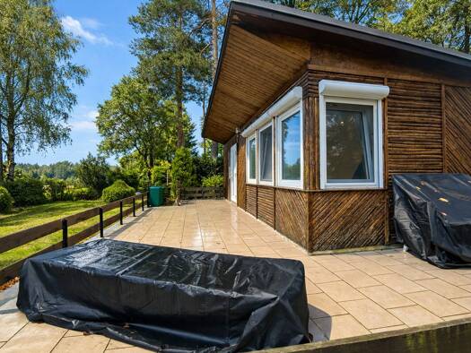 Grundstück zum Kauf provisionsfrei 92.500 € 512 m² Grundstück Wiesenburg Wiesenburg/Mark 14827