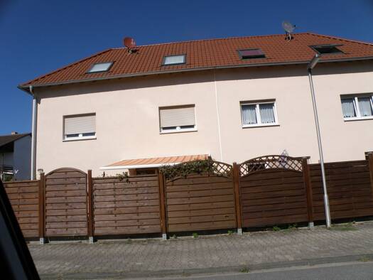 Doppelhaushälfte zum Kauf provisionsfrei 549.000 € 5 Zimmer 133 m² 178 m² Grundstück Einhausen 64683