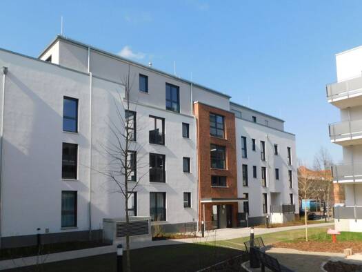 Wohnung zur Miete 1.177 € 3 Zimmer 82,9 m² frei ab 15.11.2026 Hanau Hanau 63452