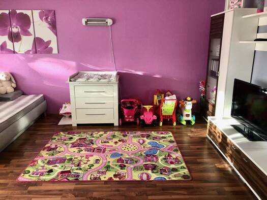 Wohnung zum Kauf 182.500 € 2 Zimmer 61 m² 3. Geschoss Kürenz Trier / Tarforst 54296