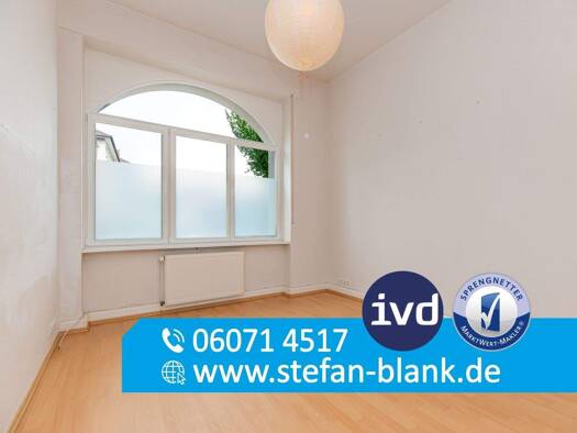 Praxis zum Kauf provisionsfrei 199.000 € 48,1 m² Bürofläche Liebfrauenstr. 27 Darmstadt 64289