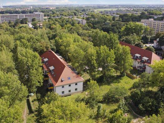 Wohnung zur Miete 580 € 3 Zimmer 67 m² 1. Geschoss frei ab 01.05.2026 Fritz-Haber-Straße 3 Merseburg 06217