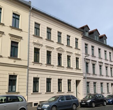 Wohnung zur Miete 499 € 3 Zimmer 73,6 m² Kantstraße 32 Wurzen Wurzen 04808