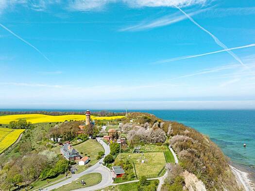 Haus zum Kauf 179.000 € 1 Zimmer 462 m² 3.293 m² Grundstück Arkona 2 Arkona Putgarten 18556