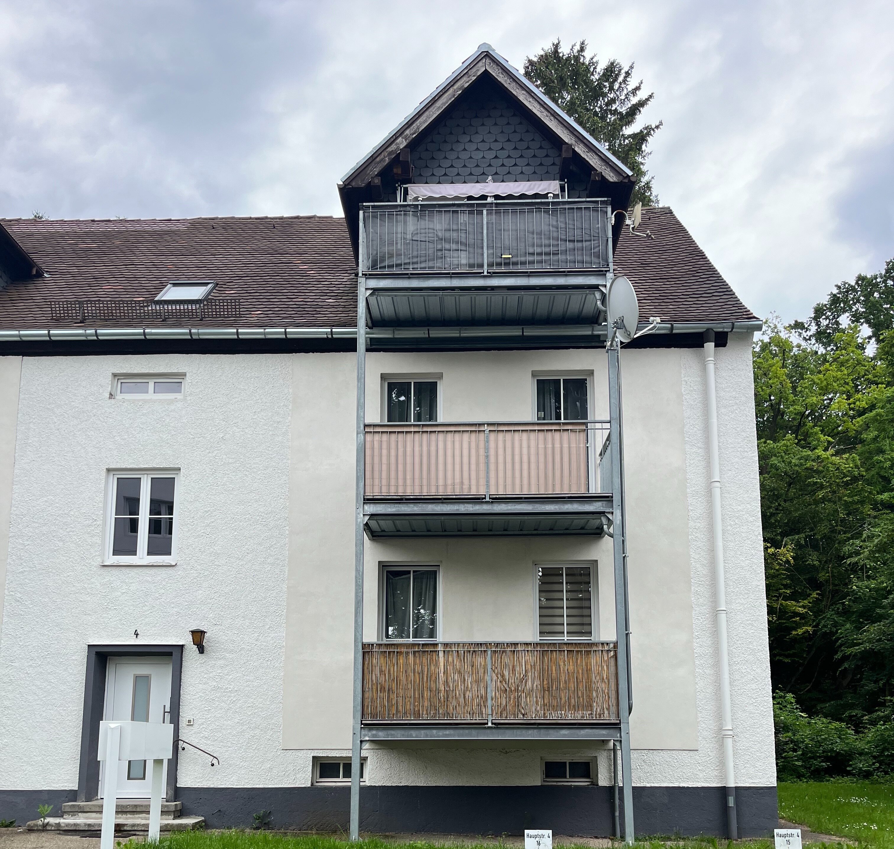 Wohnung zum Kauf 155.000 € 3 Zimmer 66 m²<br/>Wohnfläche Hennenbach Ansbach 91522