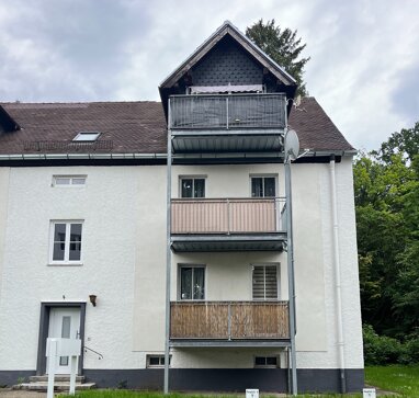 Wohnung zum Kauf 155.000 € 3 Zimmer 66 m² Hennenbach Ansbach 91522