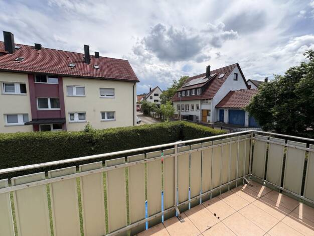 Wohnung zum Kauf 179.000 € 3 Zimmer 74,7 m² Uhingen Uhingen 73066
