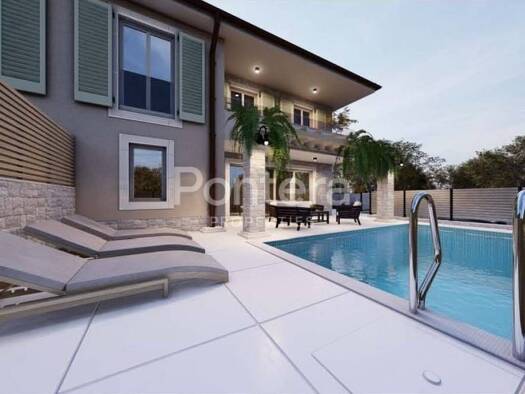 Haus zum Kauf 750.000 € 4 Zimmer 139 m² Sveti Anton, Malinska-Dubasnica Malinska