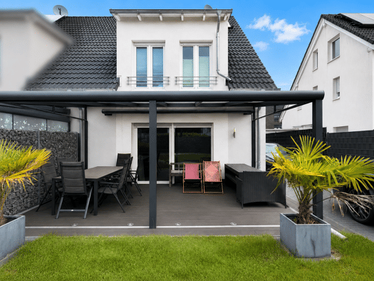 Doppelhaushälfte zum Kauf 535.000 € 5,5 Zimmer 137 m² 316 m² Grundstück Brechten Dortmund 44339